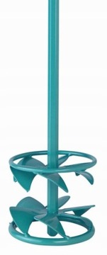 COLLOMIX DLX 120 HF СМЕСИТЕЛЬ ДЛЯ ЖИДКИХ МАТОВ.