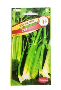 SELER naciowy ZEFIR nasiona 1g