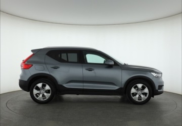 Volvo XC40 Crossover 2.0 D3 150KM 2019 Volvo XC40 D3, Salon Polska, Serwis ASO, Automat, zdjęcie 5