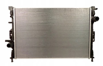 CHLADIČ LAND ROVER EVOQUE FREELANDER II NOVÁ