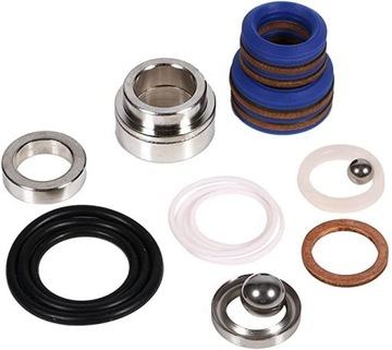 Ремкомплект уплотнений для устройства Graco Mark V GMax 5900 + БЕСПЛАТНО