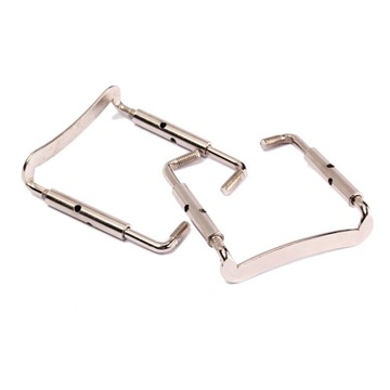 ŚRUBA ZACISKOWA PODPÓRKI PODBRÓDKA SKRZYPCOWEGO TRWAŁE CZĘŚCI ZAMIENNE