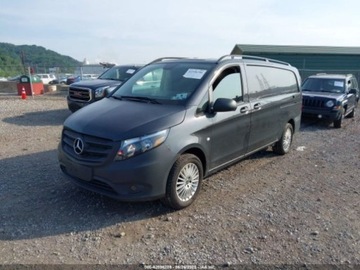 Mercedes 2021 Mercedes-Benz Inny Metris 2021 2.0l 2.0 Benzyna 208KM, zdjęcie 1