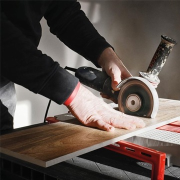 DOC FREEDUST BOARD Рабочая платформа для резки без пыли