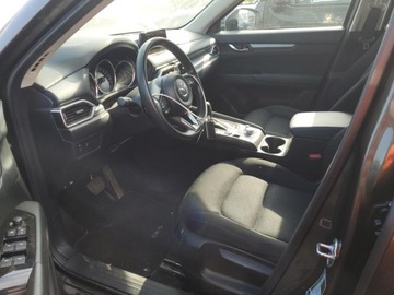 Mazda CX-5 II 2020 Mazda CX-5 Sport 2020 2.5l 2.5 Benzyna 187KM, zdjęcie 7