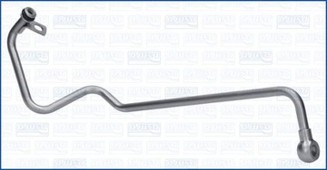 PRZEWÓD SMAR. TURBOSPRĘŻARKI DB B KLASA 200 CDI 16V 05-
