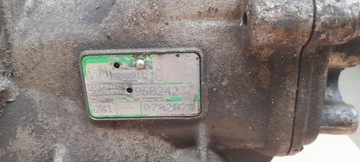 AUTOMAT. SKŘÍŇ ŘAZENÍ LAND ROVER RANGE L322 3.0 96024237