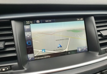 Peugeot 508 I 2016 Peugeot 508 Panorama Serwis Kamera Bezwypadkowy GetHelp 2.0 140KM, zdjęcie 13