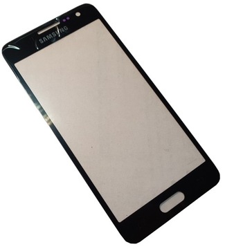 SAMSUNG Galaxy A3 A300 SZYBA SZYBKA DOTYK Czarna