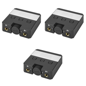 Держатель USB-адаптеры Tattoos Power 3 Count