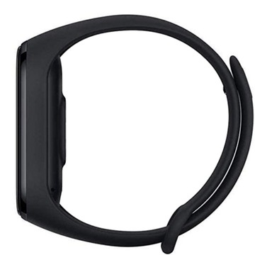 Смарт-браслет M4 ЧЕРНЫЙ / ЧЕРНЫЙ