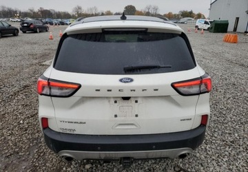 Ford Escape III 2022 Ford Escape Auta z USA - Zapytaj o wiecej ofert 2.0 Benzyna 242KM, zdjęcie 2