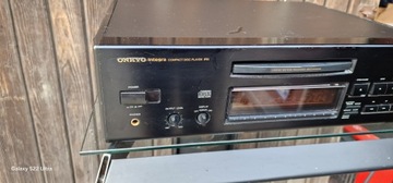 INTEGRA CD Onkyo DX-6850 czarny