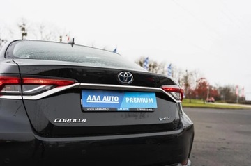 Toyota Corolla XII 2024 Toyota Corolla 1.8 Hybrid, Salon Polska, zdjęcie 15