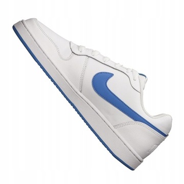 Nike buty męskie sportowe NIKE EBERNON LOW AQ1775-102 rozmiar 44,5