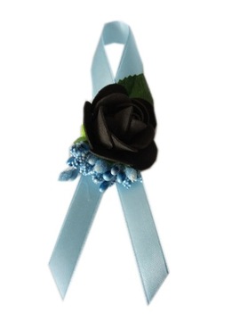 PR21 _K * Przypinka butonierka ślub STUDNIÓWKA