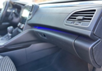 Renault Talisman Kombi 1.6 Energy dCi 160KM 2017 Renault Talisman 100Tys Km 1.6 Diesel 160KM, zdjęcie 19