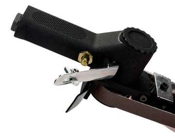 Пневматическая ленточная шлифовальная машина 20x520 мм BAHCO