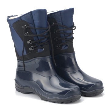 СНЕЖНЫЕ БОТИНКИ ЖЕНСКИЕ LUKPOL ЗИМНИЕ ВОДОНЕПРОНИЦАЕМЫЕ ШЕРСТЬ