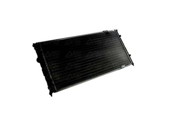 РАДИАТОР ДВИГАТЕЛЯ СИДЕНЬЕ CORDOBA IBIZA II INCA VW CA