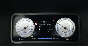 Hyundai Kona I 2021 Hyundai Kona (nr 230) 64kWh 204KM HUD Skory Tempomat Kamera Nawigacja Gwar, zdjęcie 23
