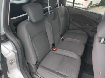 Ford C-MAX II Grand C-MAX Facelifting 2.0 TDCi 150KM 2017 Ford Grand C-MAX 2.0 TDCI AUTOMAT *asystent parkow, zdjęcie 6