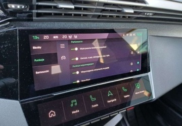 Peugeot 2023 Peugeot 308 31 1.5 BlueHDi Allure Pack 130 KM AT GWARANCJA FV23 1.5, zdjęcie 20