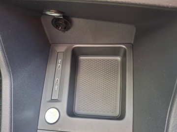 Volkswagen Caddy V Caddy 2.0 TDI 122KM 2025 Volkswagen Caddy 2.0 TDI 122 KM DSG, zdjęcie 11