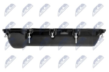 KRYT VENTILU BPZ-CH-008 NTY