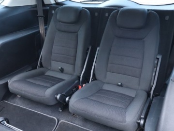 Ford S-Max I Van Facelifting 1.6 EcoBoost 160KM 2011 Ford S-Max 1.6 EcoBoost, 7 miejsc, Klima, zdjęcie 17