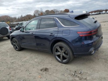  Genesis GV70 Base 2025 3.5l 3.5 Benzyna 375KM, zdjęcie 1
