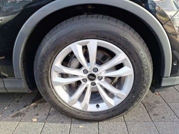 Audi Q7 II SUV Facelifting  3.0 45 TDI 231KM 2025 Audi Q7 ACC Hak Kamery 360 Matrix LED Adaptacyjne zawieszenie 3.0 Diesel, zdjęcie 35