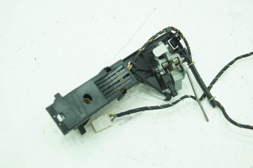 KLIKA DVEŘE PRAVÝCH KEYLESS GO BARVA 744 MERCEDES SL R230
