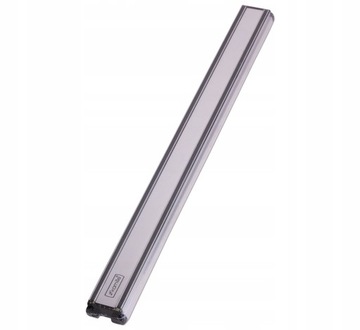 МАГНИТНАЯ ПОЛОСКА ДЛЯ НОЖЕЙ, ДЕРЖАТЕЛЬ ПОДСТАВКИ, 46,5 см