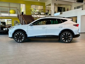 Cupra Formentor Crossover 1.5 TSI 150KM 2025 CUPRA Formentor 1.5 eTSI DSG Suv 150KM 2025, zdjęcie 6