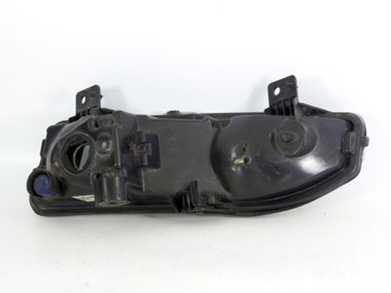 HALOGEN LEVÝ PŘEDNÍ NISSAN MICRA K14 90078634
