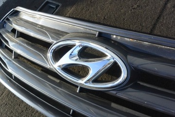 HYUNDAI SANTA FE LIFT 16-17 GRILL ORYGINAŁ USA