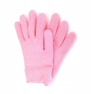 NAWILŻAJĄCE RĘKAWICZKI SPA