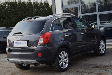 Opel Antara SUV Facelifting 2.2 CDTI ECOTEC 184KM 2014 Opel Antara 2.2 diesel - 184 KM LIFT - Automa..., zdjęcie 29