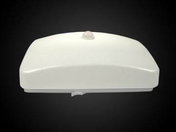 Plafon led Tiler 15W DW z czujnikiem PIR