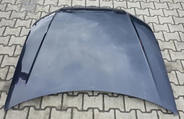Maska pokrywa silnika AUDI Q7 4M 2015-2023
