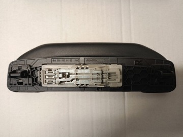 RĄCZKA UCHWYT PODSUFITKI MERCEDES W246 KOMPLET