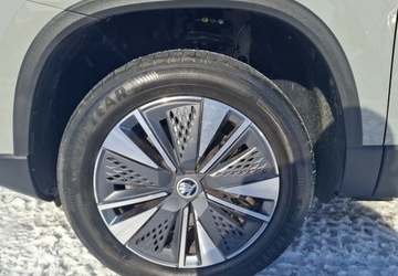 Skoda Karoq Crossover Facelifting 1.5 TSI ACT 150KM 2023 Skoda Karoq 1.5 TSI ACT Style DSG 1.5 Benzyna 150KM, zdjęcie 12