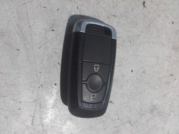FORD ECOSPORT LIFT KLUCZYK HC3T-15K601-DB
