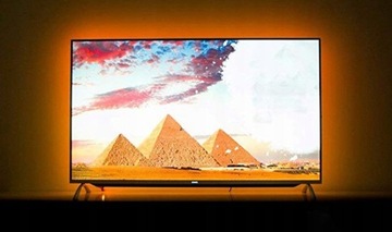 СВЕТОДИОДНАЯ ЛЕНТА RGB USB 3М + ПУЛЬТ ДУ 3М ДЛЯ КУХНИ