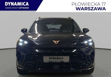 Cupra Formentor Crossover 1.5 TSI 150KM 2025 Cupra Formentor VAT 23 1.5 eTSI 150KM DSG 2025 r., salon PL, I wlasciciel,, zdjęcie 11