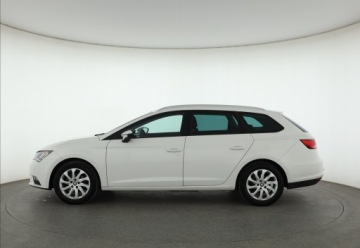 Seat Leon III ST 1.2 TSI 110KM 2014 Seat Leon 1.2 TSI, Klima, Klimatronic, Tempomat, zdjęcie 2