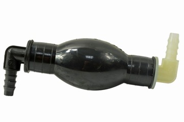 POMPKA RĘCZNA PALIWA WEJŚCIE WYJŚCIE KĄTOWE 2.5 DCI MASTER II TRAFIC II