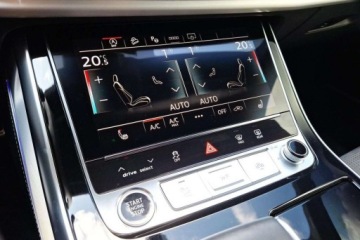 Audi Q7 II SUV Facelifting  3.0 50 TDI 286KM 2022 Audi Q7 50TDI 286KM Quattro Sline Tiptronic Kam360MatrixBangPanoramaOs.skr, zdjęcie 13