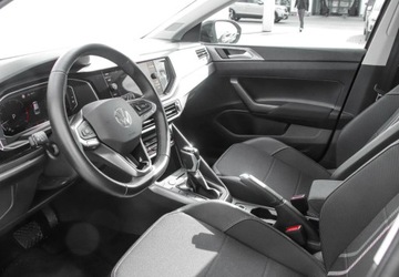 Volkswagen Taigo 1.5 TSI 150KM 2024 Volkswagen Taigo 1.5 TSI 150KM Style DSG, Podgrzewane Fotele, Kamera Cofan, zdjęcie 9